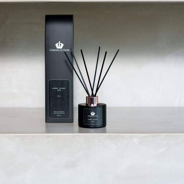 AROMATIKO XOROu INDIAN SPIRIT BLACK EDITION 100ML 424754