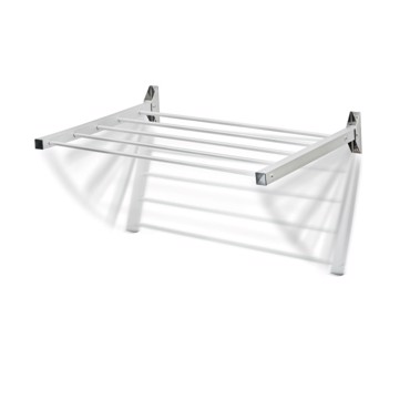 GREKON Αναδιπλούμενη απλώστρα αλουμινίου 40X100ΕΚ GK1181100