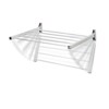 GREKON Anadiploumeni aplostra alouminiou 40X80EK GK118180