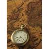 Roler me Psifiaki Ektuposi 'Vintage Clock' A0908
