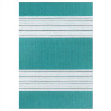 ZS216 Double Ρόλερ Ρυθμιζόμενης Σκίασης 'Zebra' Βεραμάν