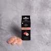 Scentchips Set 10 temaxion Aromatika Xorou 'Freesia & Lychee' se Kouti 270005S