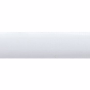 ΜΕΤΑΛΛΙΚΟ ΣΤΟΡΙ ΑΛΟΥΜΙΝΙΟΥ 25mm 501 PL ΛΕΥΚΟ ΓΥΑΛΙΣΤΕΡΟ