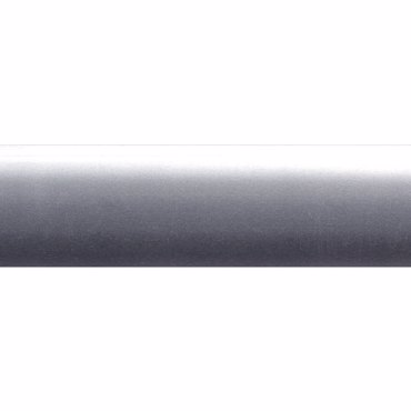 ΜΕΤΑΛΛΙΚΟ ΣΤΟΡΙ ΑΛΟΥΜΙΝΙΟΥ 25mm 514 INOX ΓΥΑΛΙΣΤΕΡΟ