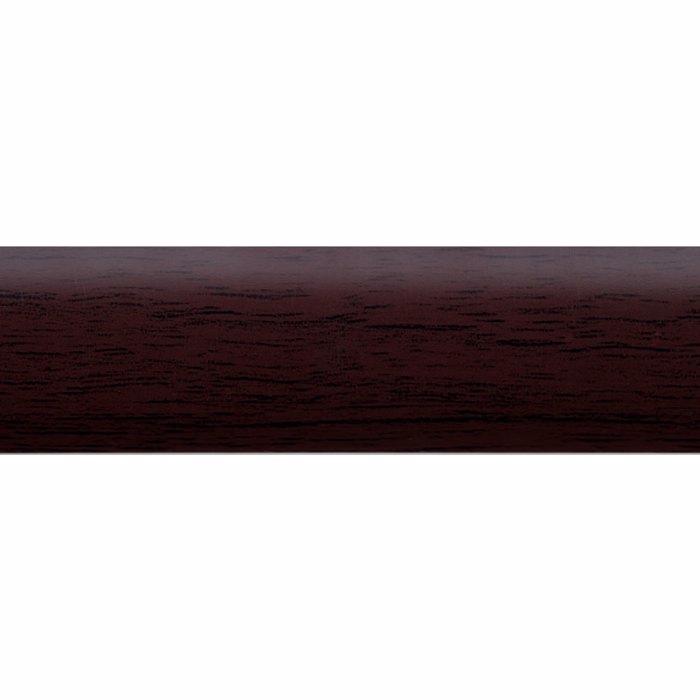 METALLIKO STORI ALOuMINIOu 25mm 545 'WOOD' OXIA