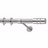 Kourtinoxulo f25 inox m.Gabriela strass