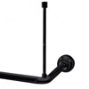 Grekon Stiriga orofis gniakou braxiona Mavro 0021-BLACK