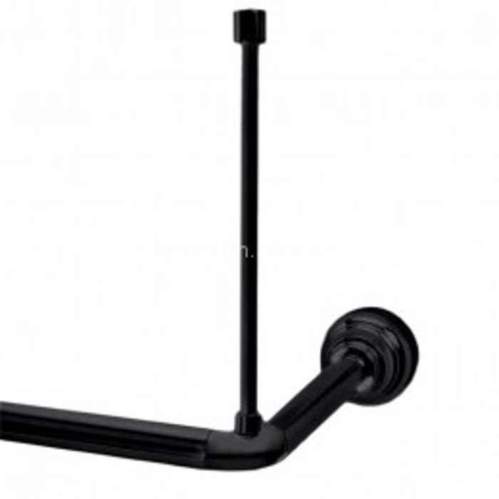 Grekon Stiriga orofis gniakou braxiona Mavro 0021-BLACK