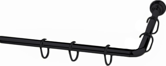 Grekon Braxionas baniou 1271 gniakos170x80cm mavro