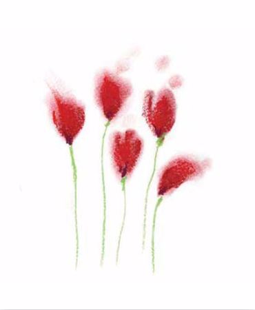 ΡΟΛΕΡ ΜΕ ΨΗΦΙΑΚΗ ΕΚΤΥΠΩΣΗ 'ΛΟΥΛΟΥΔΙΑ' E193