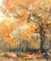 ROLER ME PsIFIAKI EKTuPOSI TOPIO 'AUTUMN COLORS' E276