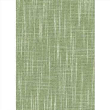 Elite Blinds Ρόλερ Μερικής Σκίασης Διάφανο Πράσινο με Όψη Λινού 'Shantung' 7044-11