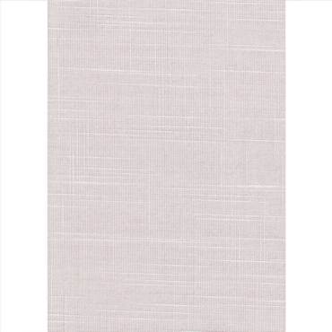 Elite Blinds Ρόλερ Μερικής Σκίασης Διάφανο Ανοιχτό Γκρι με Όψη Λινού 'Shantung' 7044-30