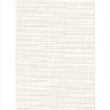 Elite Blinds Ρόλερ Μερικής Σκίασης Διάφανο Ivory με Όψη Λινού 'Shantung' 7044-46