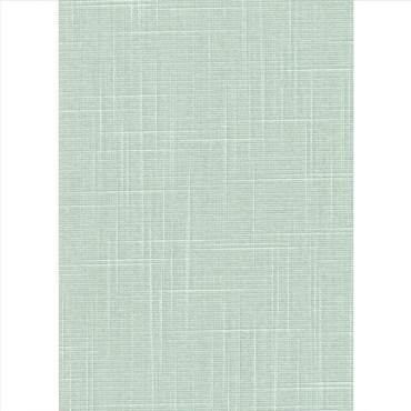 Elite Blinds Ρόλερ Μερικής Σκίασης Διάφανο Ανοιχτό Πράσινο με Όψη Λινού 'Shantung' 7044-60