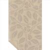 Elite Blinds Roler Skiasis Bez/Xruso Small Leaves 70453-05