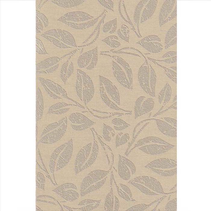 Elite Blinds Roler Skiasis Bez/Xruso Small Leaves 70453-05