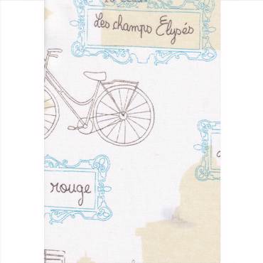 Elite Blinds Ρόλερ Σκίασης Ημιδιάφανο Notre Dame 72393-01