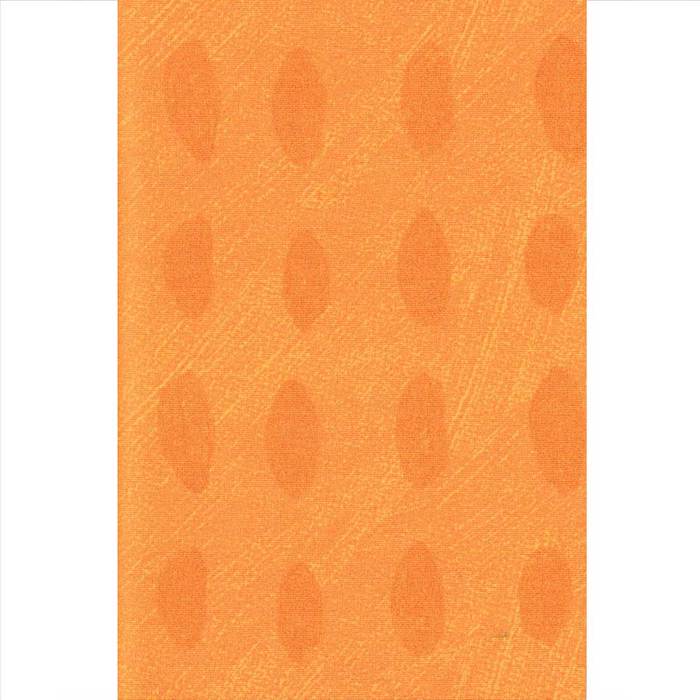 Elite Blinds Roler Merikis Skiasis Portokali 'Leaves' 73047-101
