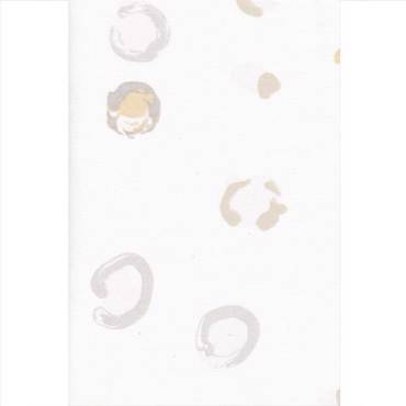 Elite Blinds Ρόλερ Μερικής Σκίασης 'Dotty' 73082-02