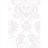 Elite Blinds Roler Skiasis Lefko Metallic 7425-02