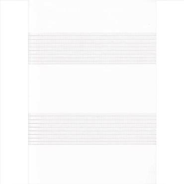Elite Blinds Double Ρόλερ Ρυθμιζόμενης Σκίασης 7545-01