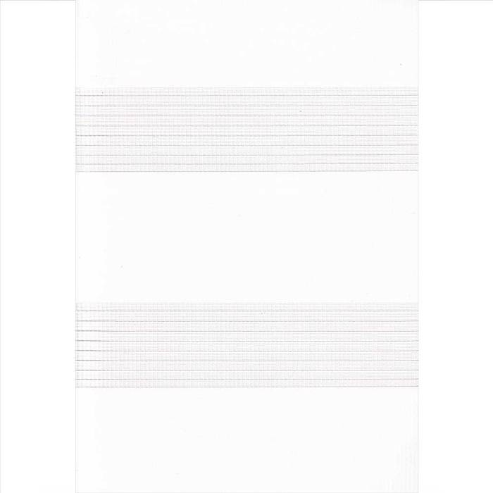 Elite Blinds Double Roler Ruthmizomenis Skiasis 7545-01