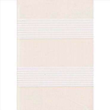Elite Blinds Double Ρόλερ Ρυθμιζόμενης Σκίασης 7545-02