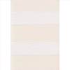 Elite Blinds Double Roler Ruthmizomenis Skiasis 7545-02