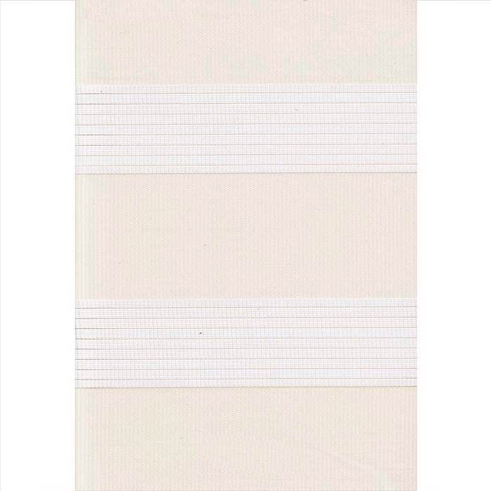 Elite Blinds Double Roler Ruthmizomenis Skiasis 7545-02