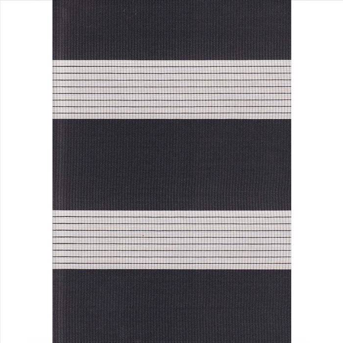 Elite Blinds Double Roler Ruthmizomenis Skiasis 7545-07