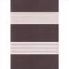 Elite Blinds Double Roler Ruthmizomenis Skiasis 7545-12