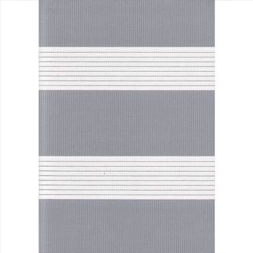Elite Blinds Double Ρόλερ Ρυθμιζόμενης Σκίασης 7545-14