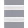 Elite Blinds Double Roler Ruthmizomenis Skiasis 7545-14