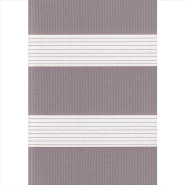 Elite Blinds Double Ρόλερ Ρυθμιζόμενης Σκίασης 7545-19