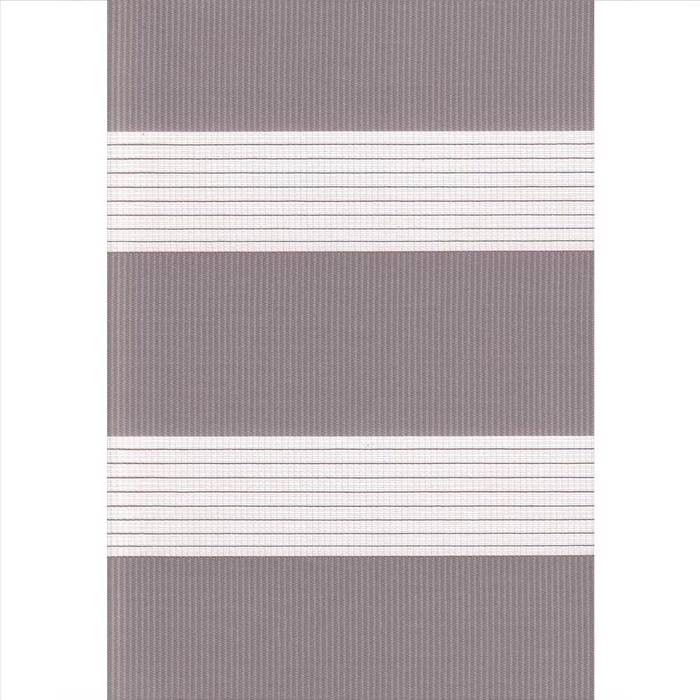Elite Blinds Double Roler Ruthmizomenis Skiasis 7545-19