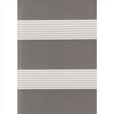 Elite Blinds Double Ρόλερ Ρυθμιζόμενης Σκίασης 7545-21