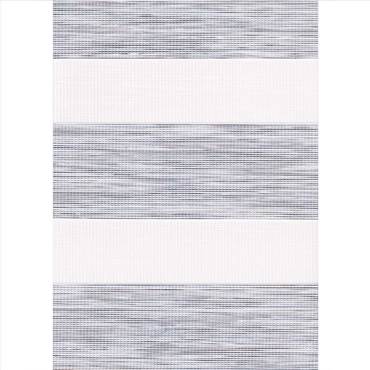 Elite Blinds Double Ρόλερ Ρυθμιζόμενης Σκίασης 'Wood' 7560-67