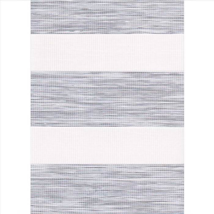 Elite Blinds Double Roler Ruthmizomenis Skiasis 'Wood' 7560-67