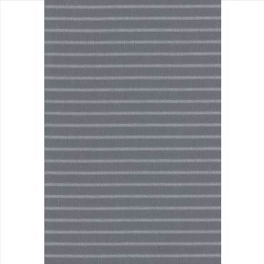 Elite Blinds Ρόλερ Μερικής Σκίασης με Οριζόντιες Ρίγες Σκούρο Γκρι 'Bali' 7804-05