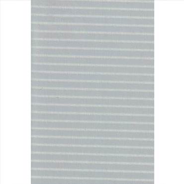 Elite Blinds Ρόλερ Μερικής Σκίασης με Οριζόντιες Ρίγες Ανοιχτό Γκρι 'Bali' 7804-06