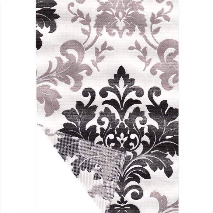 Elite Blinds Roler Diafano me Floral Motibo 7940-103