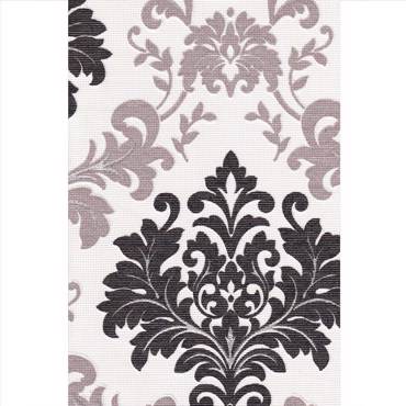 Elite Blinds Ρόλερ Διάφανο με Φλοράλ Μοτίβο 7940-103