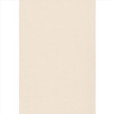 Ρόλερ 1441 Μονόχρωμο Εκρού/Μπεζ Ψάθα