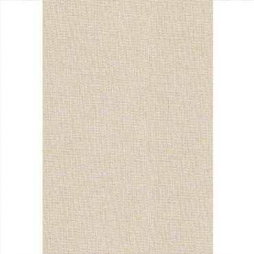 Ρόλερ 1532 μπεζ με υφή λινού