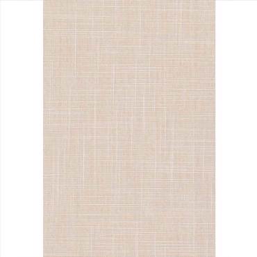 Ρόλερ 1542 εκρού μπεζ με υφή λινού