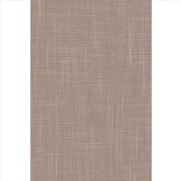 Ρόλερ 1543 μπεζ με υφή λινου