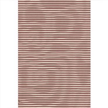 Ramino Ρόλερ Σκίασης Borneo Καφέ Ριγέ Διάφανο 70014-026