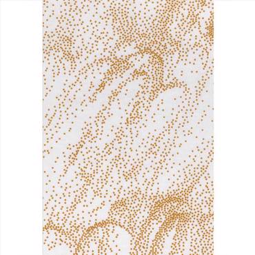 Ramino Ρόλερ Σκίασης Sandstorm Λευκό-Χρυσό 70016-023