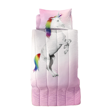 SAINT CLAIR Σετ πάπλωμα 2τμχ CEROS 160x220EK 1711030221002